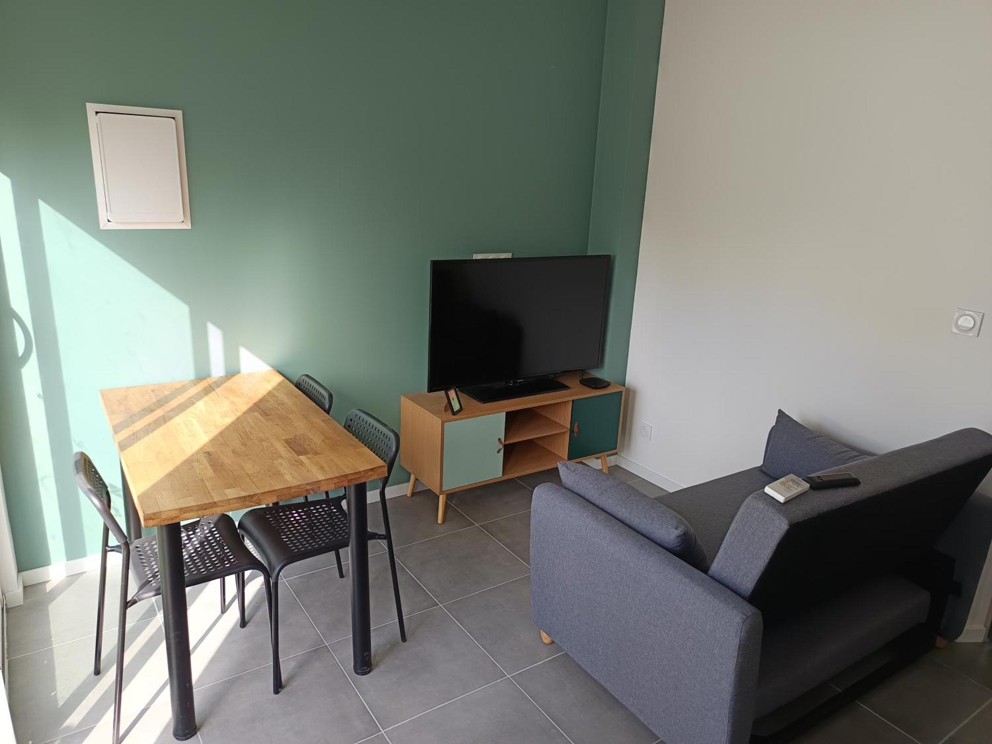 Studio Cosy Sainte Marie La Mer 66470 Екстер'єр фото