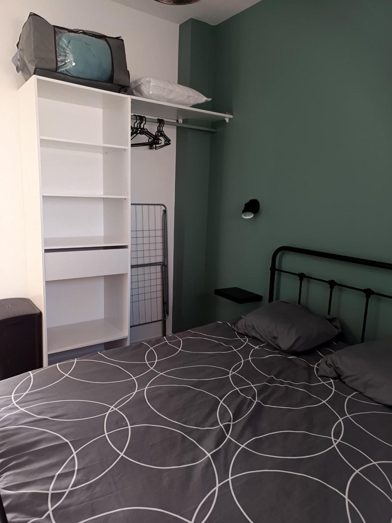 Studio Cosy Sainte Marie La Mer 66470 Екстер'єр фото